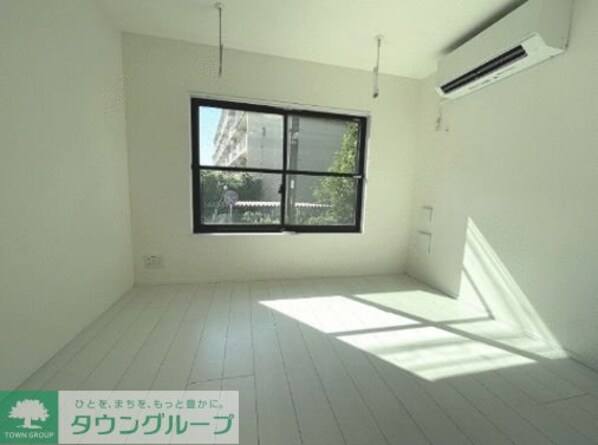 Kanoa Minamidaiの物件内観写真